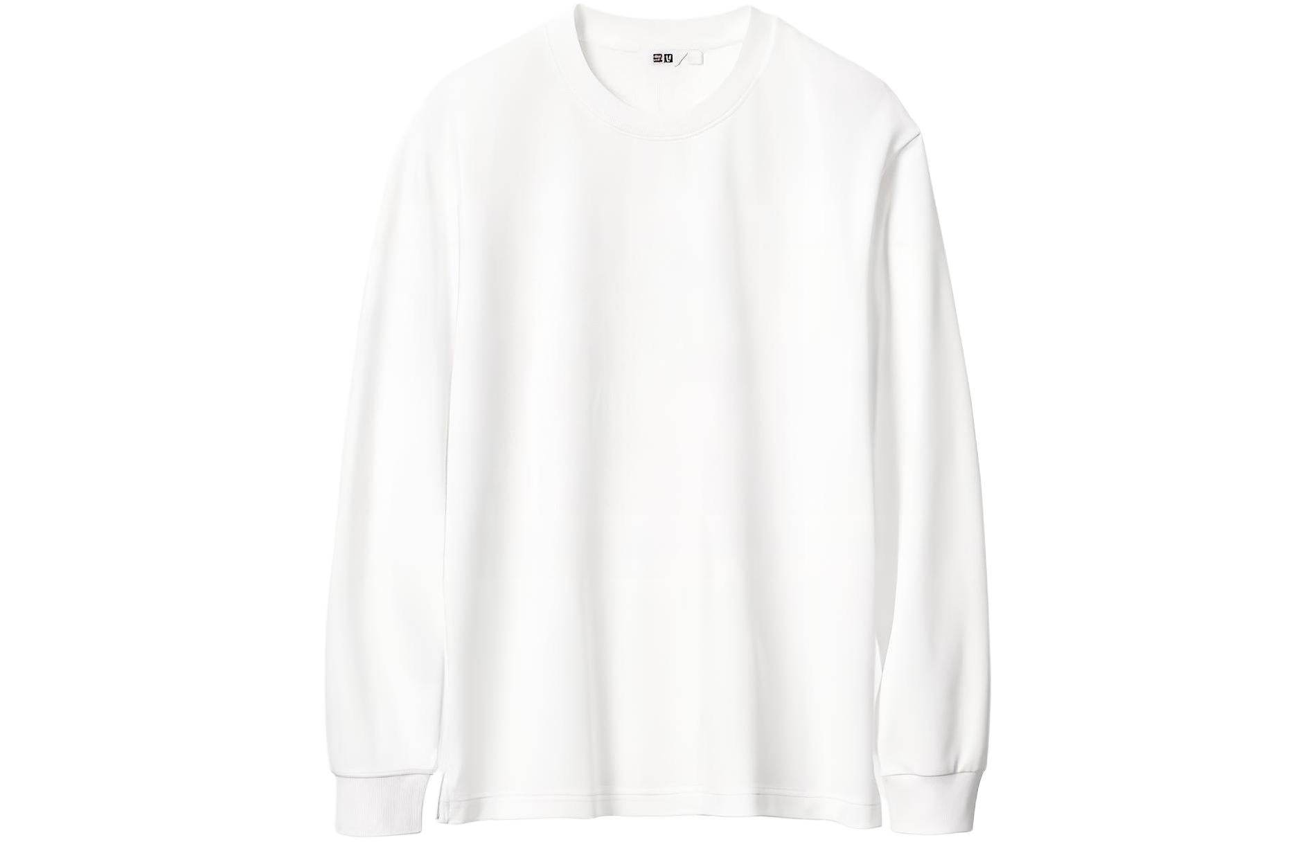 Футболка Uniqlo SS24 - Boxette Shop